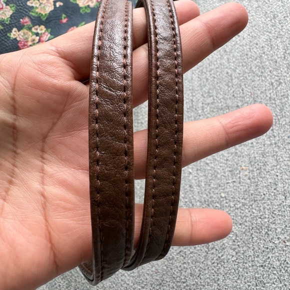 Floral Billabong tote bag - Picture 2 of 4